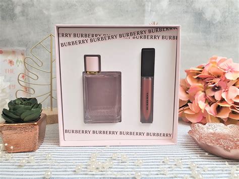 her burberry parfum|burberry her perfume 5 oz.